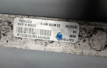 фото thumb №4, Радіаторів масла коробки ford kuga 3 mk3