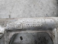 фото thumb №8, Молдинг упорскування бензин opel signum 55351030 24404015 2.2 16v