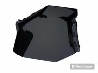 фото thumb №1, Уголок бампера левый задняя toyota rav4 5 v 19-