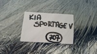 фото thumb №15, Kia sportage v крыло правое передний