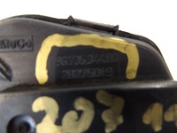 фото thumb №5, 207 1,4ehdi дроссельная заслонка 9673534480