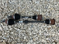 Купить Audi a1 t-cross polo vi приводной вал правая перед 1.0tsi, фото thumb