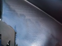 Mercedes c-klasa a206 w206 бампер перед передний решётка радиатора решётка  a2068808501 Цена, фото thumb