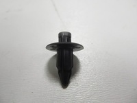 фото thumb №5, Клипса панели приборной панели opel agila b 9206847