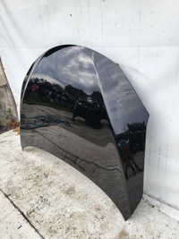 фото thumb №5, Капот nissan pulsar