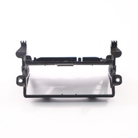 фото thumb №12, Mercedes c238 кронштейн рамка блоку головної радіо multimedi a2135455900