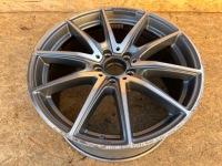 фото thumb №11, Алюминиевый диск mercedes e w213 amg 9x19 et49