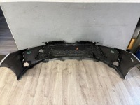 фото thumb №10, Toyota corolla e21 sedan бампер передний перед 52119-02q10 corolla e21
