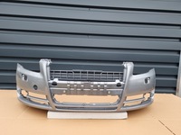 фото thumb №1, Audi a4 b7 2004- бампер перед оригінал a442