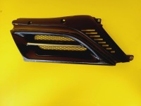 фото thumb №1, Решётка радиатора решётка радиатора alfa romeo 166 98-03 1560172220 nr330