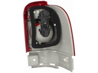 фото thumb №2, Лампа зад ліва vw sharan 03-10