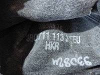 фото thumb №7, Ручка чохол зміни коробка передач volkswagen passat b5 3b0711113j