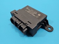 Купить Блок управления парковки pdc opel astra v k 39051216, фото thumb