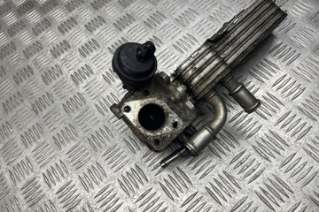 фото thumb №7, Радиаторов egr honda civic viii sedan fd, fa 038131513ad 2007