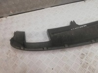 фото thumb №8, Xx спойлер бампера задняя audi a4 b9 s-line