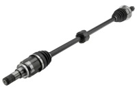 фото thumb №1, Привідний вал привідна suzuki sx4 s-cross 1.6 13- /права, mtm,atm/