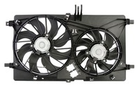 фото thumb №2, Вентиляторы корпус renault master iii 10- 2.3dci