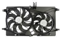 Вентиляторы корпус renault master iii 10- 2.3dci Цена, фото thumb