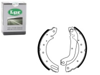 фото thumb №1, Lpr 07640 набор колодка тормозных