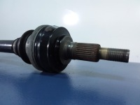 фото thumb №3, Porsche panamera 970 fl 3.6 310km привідний вал ліва задня