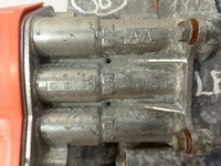 фото thumb №8, Lexus nx 300 hybrid двигун диференціал