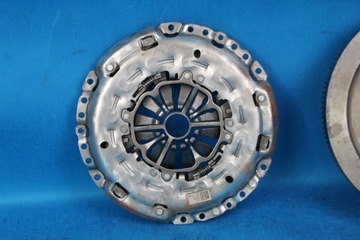 фото thumb №11, Диск сцепления i диск прижимная оригинальный номер 04l141015d