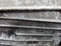 Коробка передач передач автоматична mercedes gl x166 4.7 v8 1662701402 Київ, фото thumb