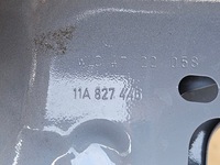 фото thumb №16, Кришка кришка зад багажник vw id4 id 4 id.4 11a 827 446 11a827446