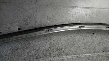 фото thumb №6, Планка декоративна правий перед volvo s80 v70 30784291