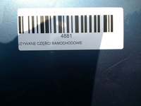 фото thumb №13, Бампер перед передний vw tiguan 5n 07-11r pdc lr5t