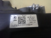 фото thumb №6, Лампа левая левый full led skoda scala 657 2019-