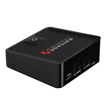 Музыкальный ресивер Bluetooth Audio 2x RCA SPDIF