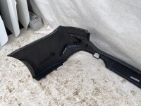 фото thumb №11, Бампер задня bmw g21 3 2017 m-pakiet 6xpdc задній