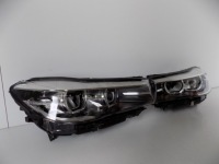 фото thumb №11, Bmw 7 g11 g12 - лампа передня ful led - r 6410