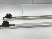 Купить Багажник крышный рейлинги балка кровельные mercedes w124 kombi s124, фото thumb