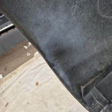 фото thumb №12, Renault trafic iii 3 14-21 бампер перед переднє решітка радіатора 620223380r