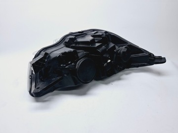 фото thumb №12, Лампа лівий перед ліва передня citroen c4 ii b7 рестайлінг 2015-2017 #8826