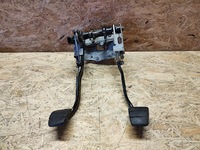 фото thumb №1, Педаль сцепления тормоза scania r 1729789