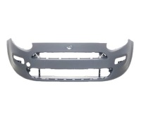 Купить Бампер передний fiat punto 12- 735551386 новый, фото thumb