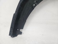 фото thumb №10, Vw golf viii 8 gti 2019 - спойлер накладка бампера перед 5h0805915k