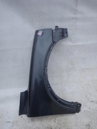 фото thumb №1, Volvo xc90 i 02- крыло правый перед передний