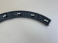 фото thumb №13, Subaru xv i 1 11-17r молдинг крыла левый перед левая передняя 91112fj110