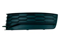 фото thumb №2, Заглушка w бампере перед l skoda rapid dpa