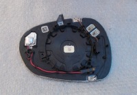 Alfa romeo giulia правый фотохромный + ассистент оригинал в Украине, фото thumb