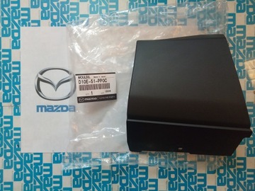 фото thumb №2, Завершення планки планка порогова порогової перед ліві mazda cx-3