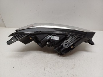 фото thumb №13, Dacia sandero 3 iii 20- лампа ліва перед led