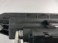 фото thumb №6, Mercedes c класс w203 рестайлинг ручка крышки багажника микровыключатель a2037401193