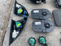 фото thumb №5, Volvo xc70 v70 s80 07- набор dynaudio динамики усилитель комплект