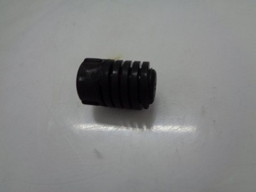 фото thumb №1, Mercedes x-klasa w470 гумова накладка відбійник перед