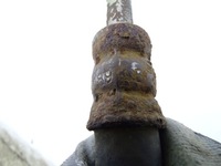 фото thumb №6, Vw lt ii 2.8 tdi 158 auh шланг усилителя